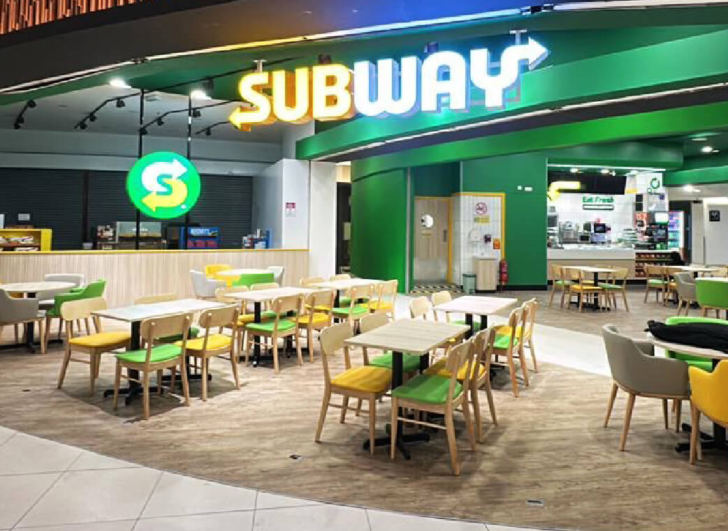 Subway